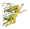 Fairy Left